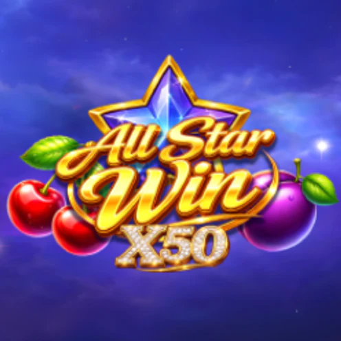 All Star Win x50 im Beep Beep Casino