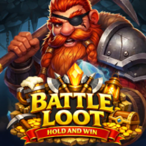 Battle Loot im Beep Beep Casino