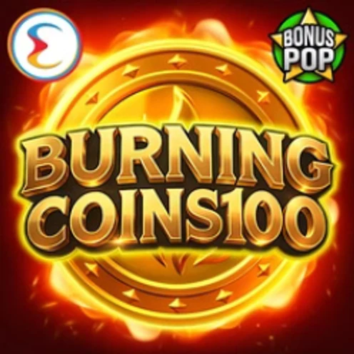 Burning Coins 100 im Beep Beep Casino