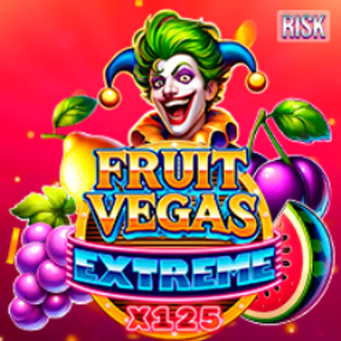 Fruit Vegas Extreme im Beep Beep Casino