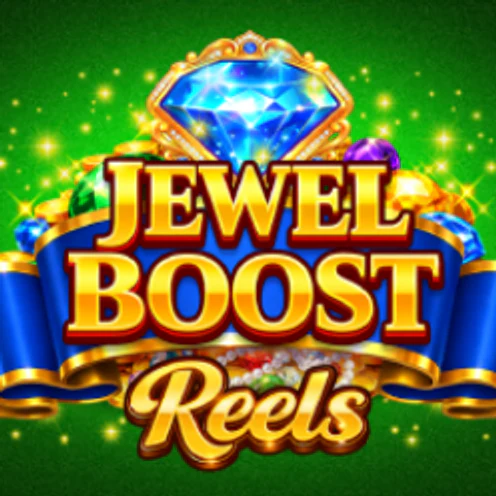 Jewel Boost Reels im Beep Beep Casino