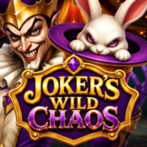 Joker's Wild Chaos im Beep Beep Casino