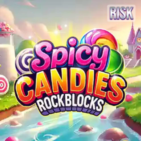 Spicy Candies im Beep Beep Casino