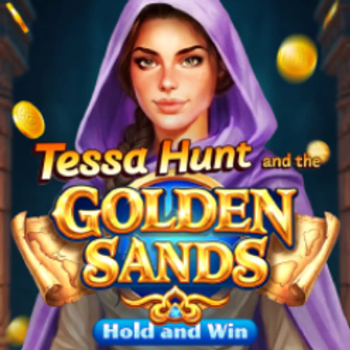 Tessa Hunt im Beep Beep Casino