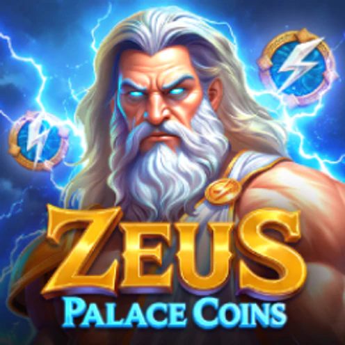 Zeus Palace Coins im Beep Beep Casino